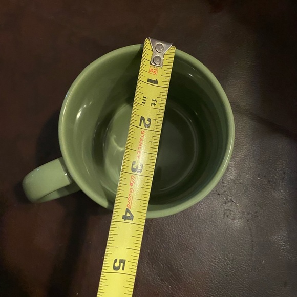 Goofy mug - Picture 5 of 6